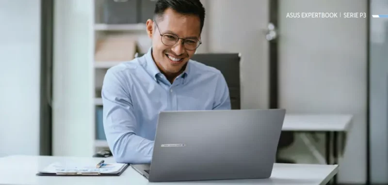 asus expertbook