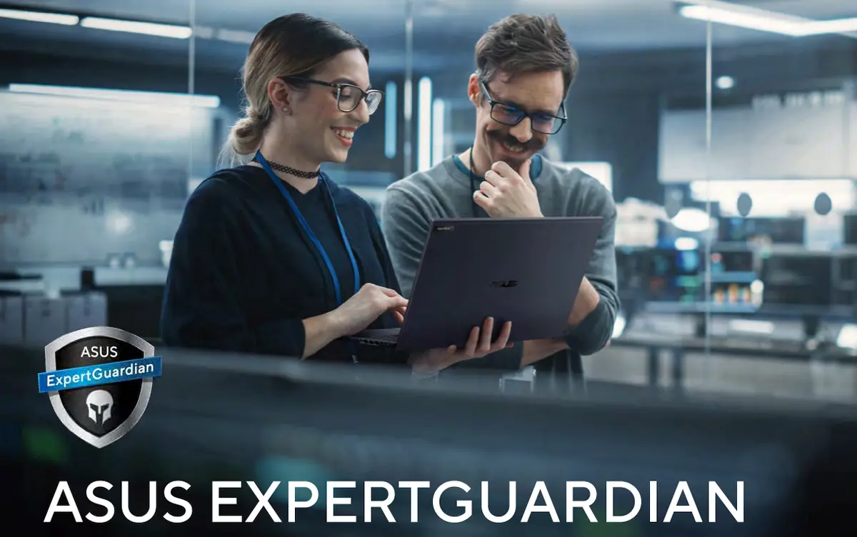 asus expertguardian
