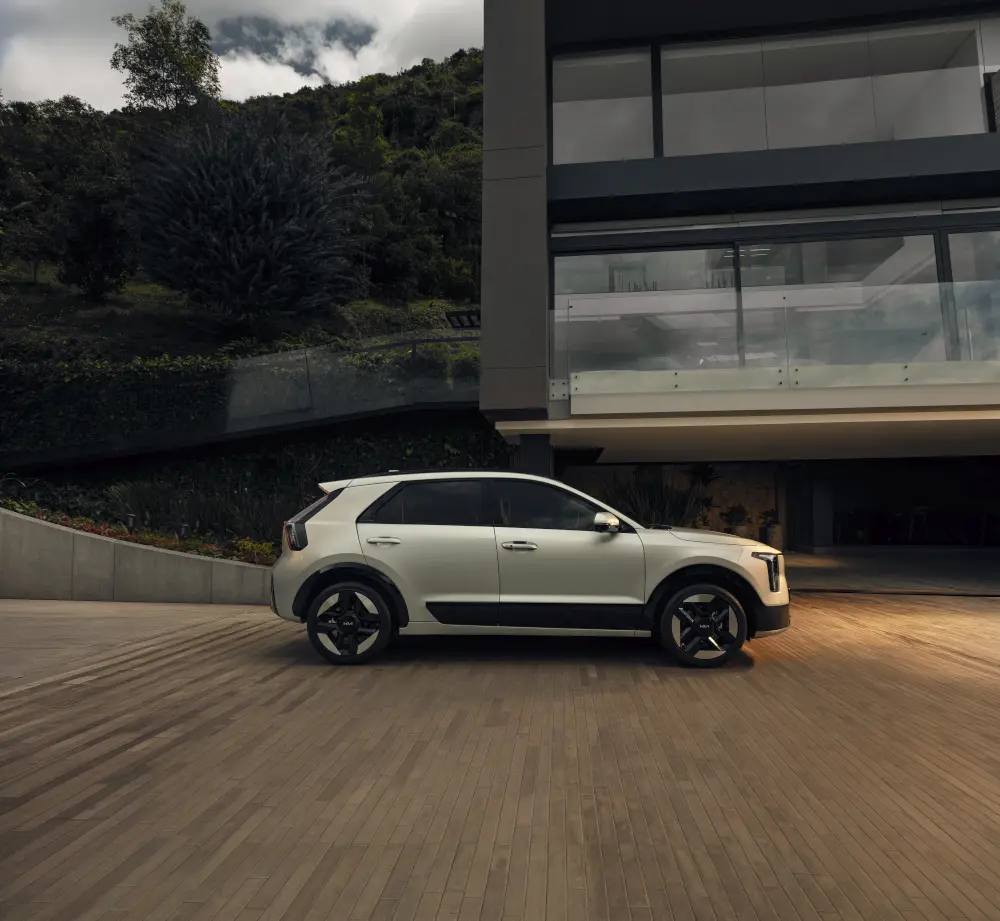 Kia Niro HEV