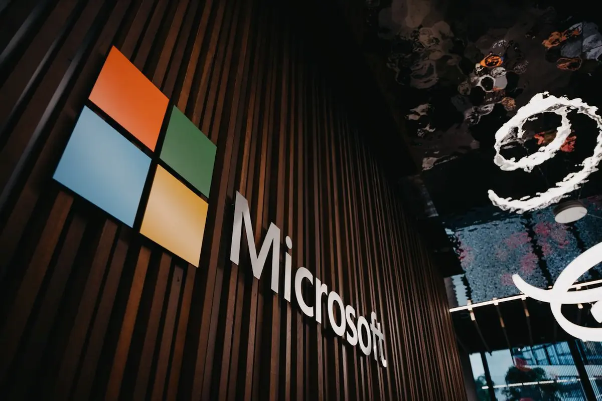 microsoft security