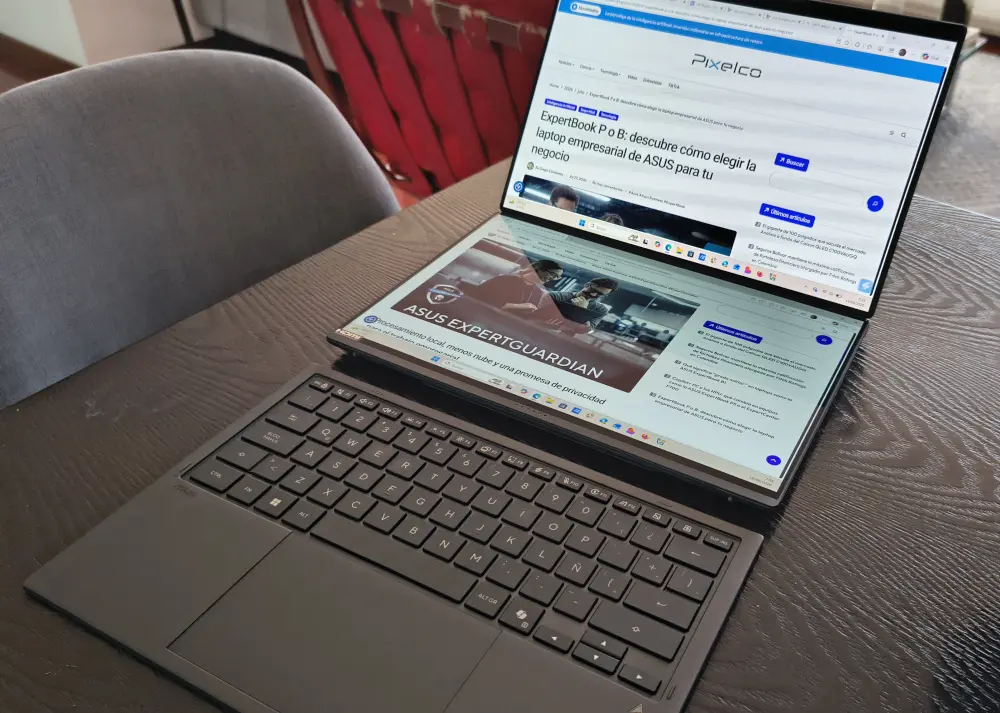 asus zenbook 3
