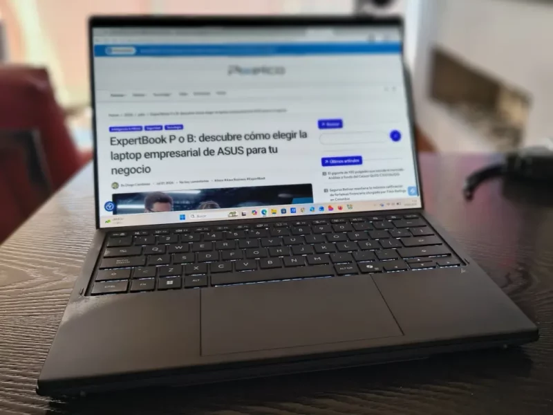 asus znedbook 1