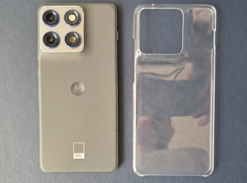 motorola edge 60