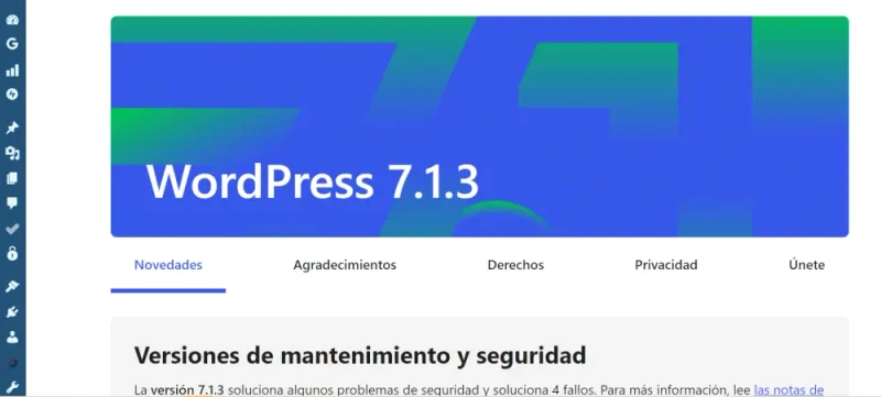 wordpress